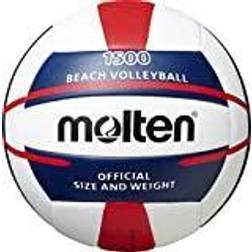 Molten Volleyball BV1500-WN N/A [Levering: 6-14 dage]